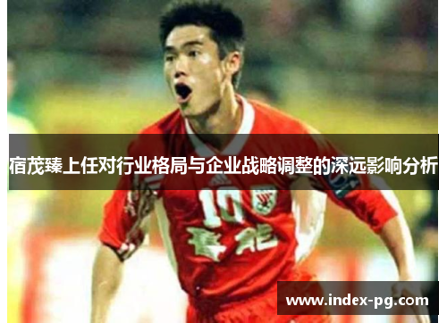 宿茂臻上任对行业格局与企业战略调整的深远影响分析 宿茂臻上任对行业格局与企业战略调整的深远影响分析