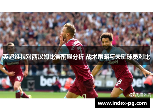 英超维拉对西汉姆比赛前瞻分析 战术策略与关键球员对比