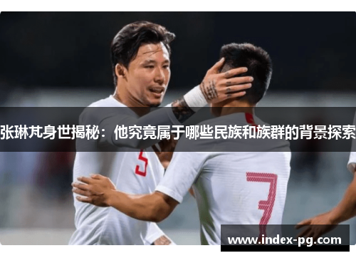 张琳芃身世揭秘：他究竟属于哪些民族和族群的背景探索