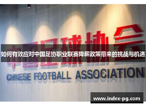 如何有效应对中国足协职业联赛降薪政策带来的挑战与机遇